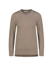 Holly Jumper Light, Light Taupe