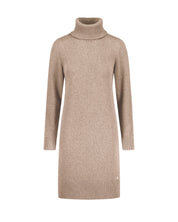 Isla Dress, Almond