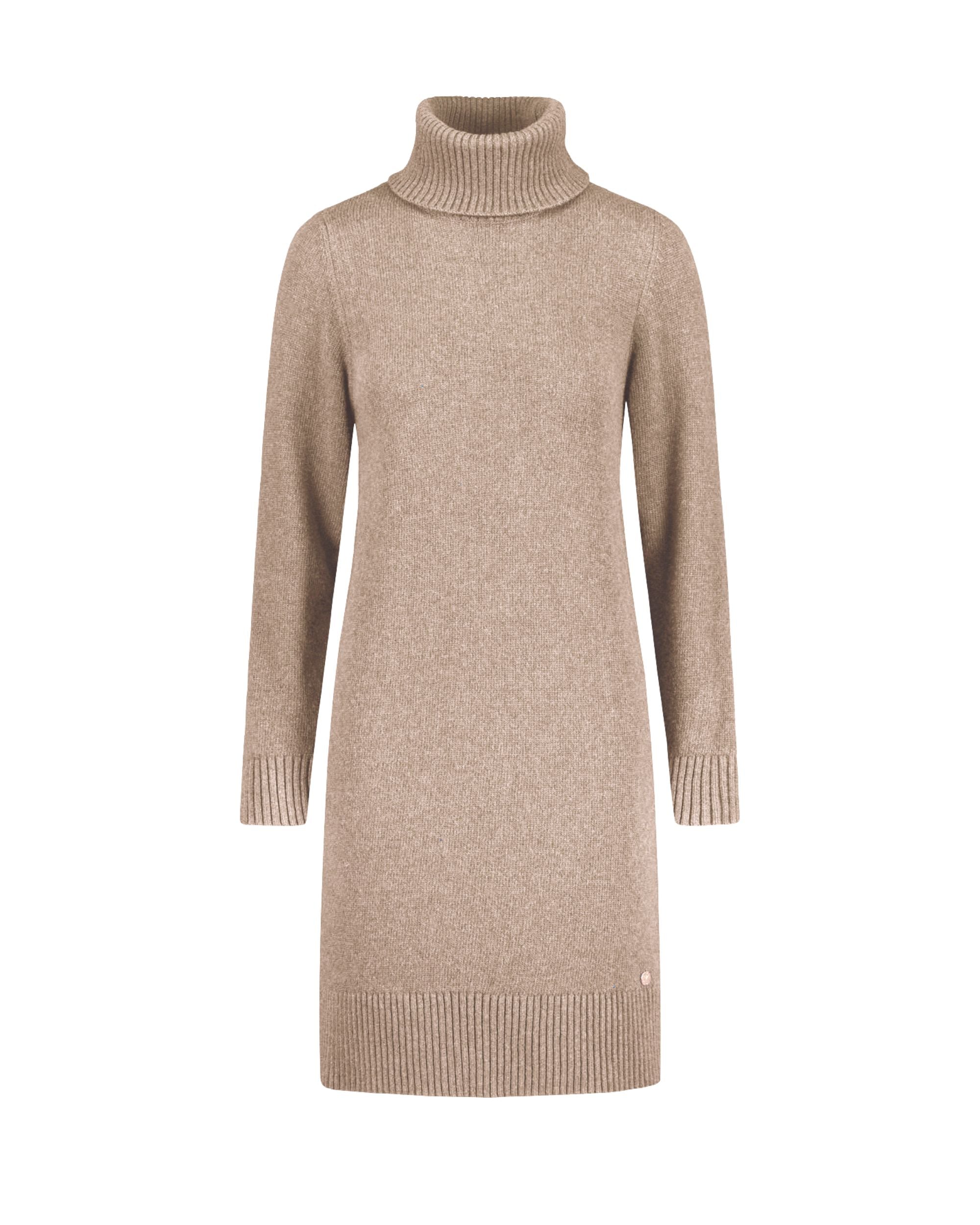 Isla Dress, Almond