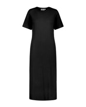Mira Dress, Black