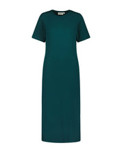 Mira Dress, Teal