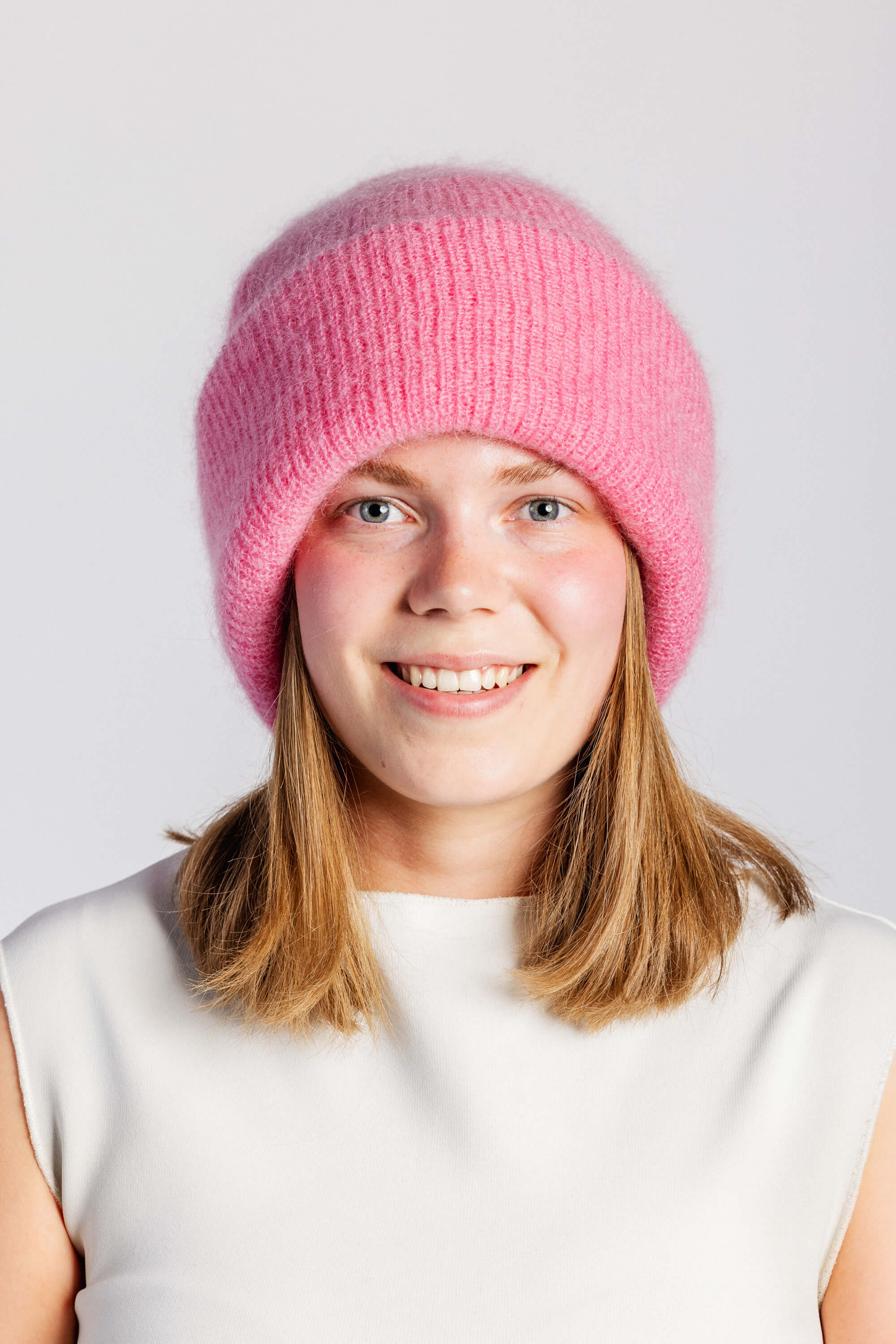 Pippa Beanie, Lollipop