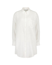 Savanna Shirt, Vanilla