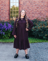 Ulrika Pellavamekko, Merlot