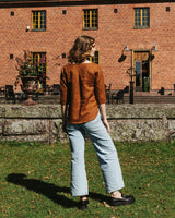 Vera Blouse Pellavapaita, Tiramisu