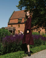 Ulrika Pellavamekko, Merlot