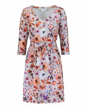 Vera Dress, Daisies