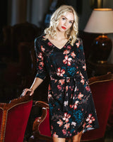 Vera Dress, Versailles