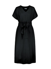 Naomi Dress, Black