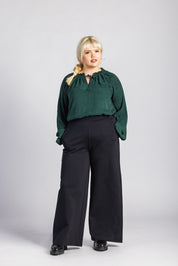 Comfy Pants, Black