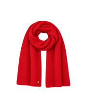 Pippa Scarf, Scarlet