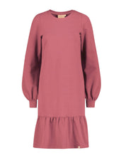 Poppy Dress, Mauve