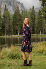 Poppy Dress, Secrets