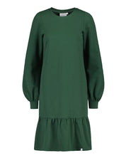 Poppy Dress, Evergreen