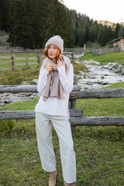 Pippa Beanie, Harbor Mist