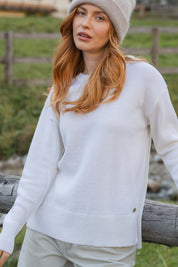 Pippa Beanie, Harbor Mist