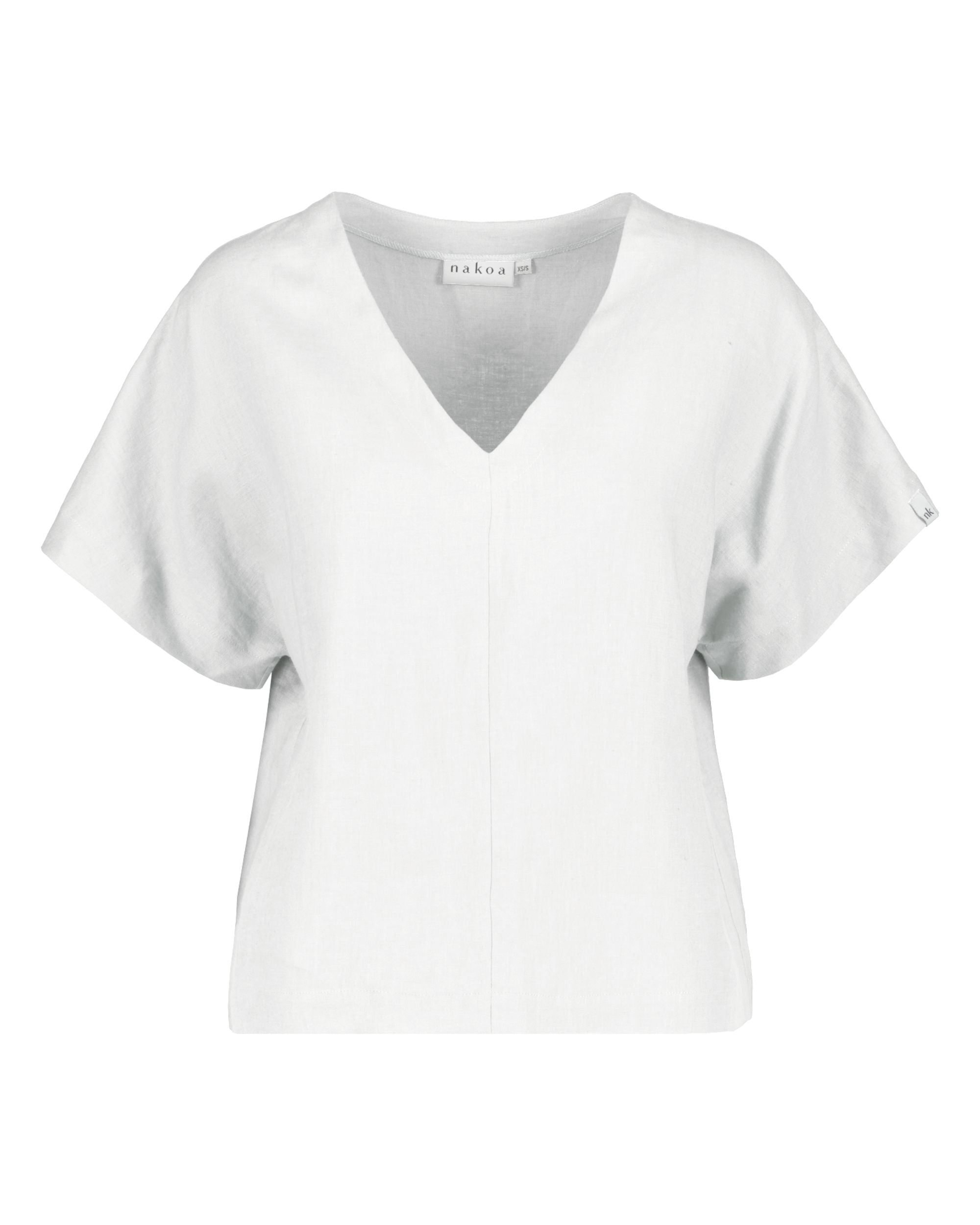 Savanna Top, Vanilla