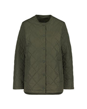 Abby Jacket, Olive Green