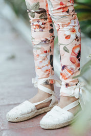 Print Leggings, Siesta