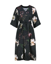 Stella Dress, Black