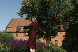 Ulrika Pellavamekko, Merlot