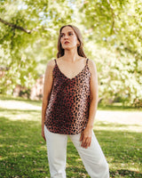 Lauren Top, Black
