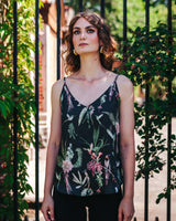Lauren Top, Black