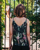 Lauren Top, Black