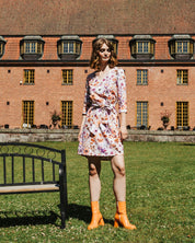 Vera Kleid, Gänseblümchen