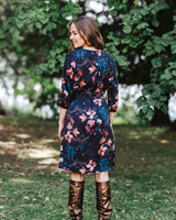 Vera Dress, Versailles