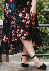 Annika Dress, Versailles