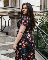 Annika Dress, Versailles
