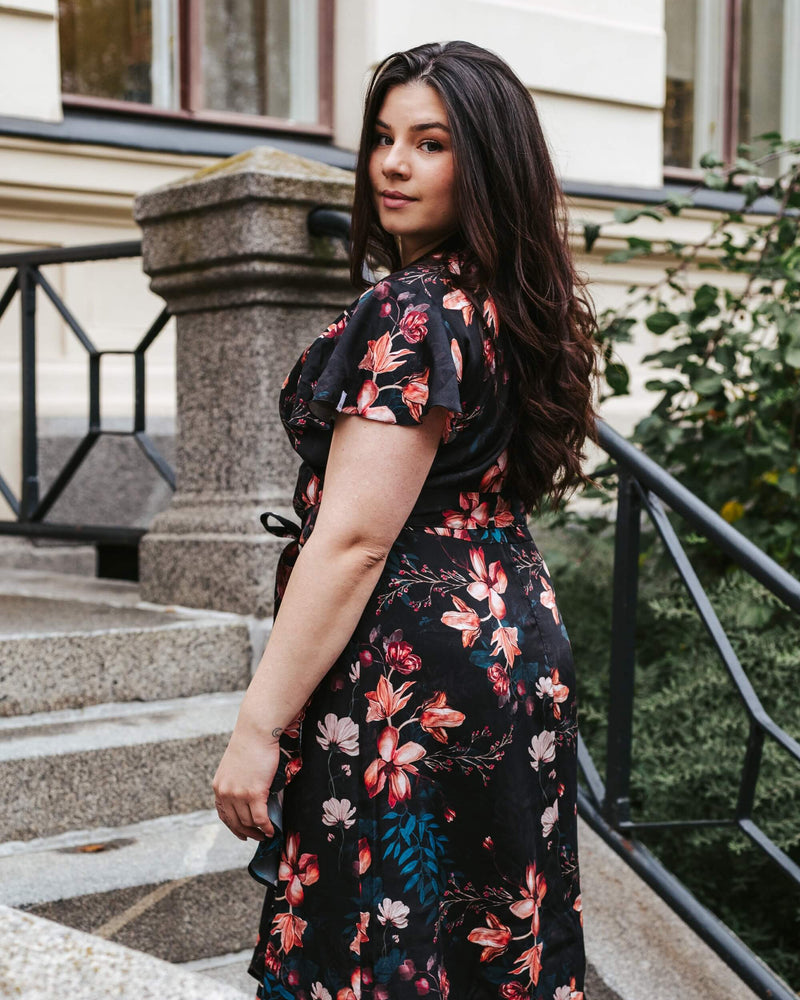 Annika Dress, Versailles