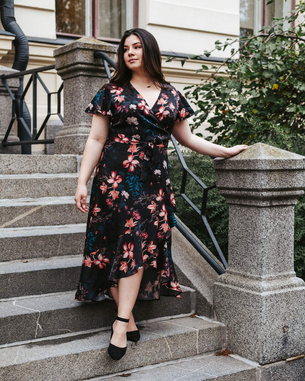 Annika Dress, Versailles