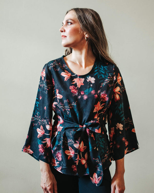 Ophelia Blouse, Versailles