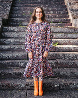 Ulrika Dress, Coco Leo