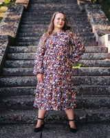 Ulrika Dress, Coco Leo