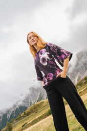 Vivienne Blouse, Secrets
