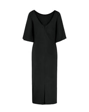 Vivienne Dress, Black