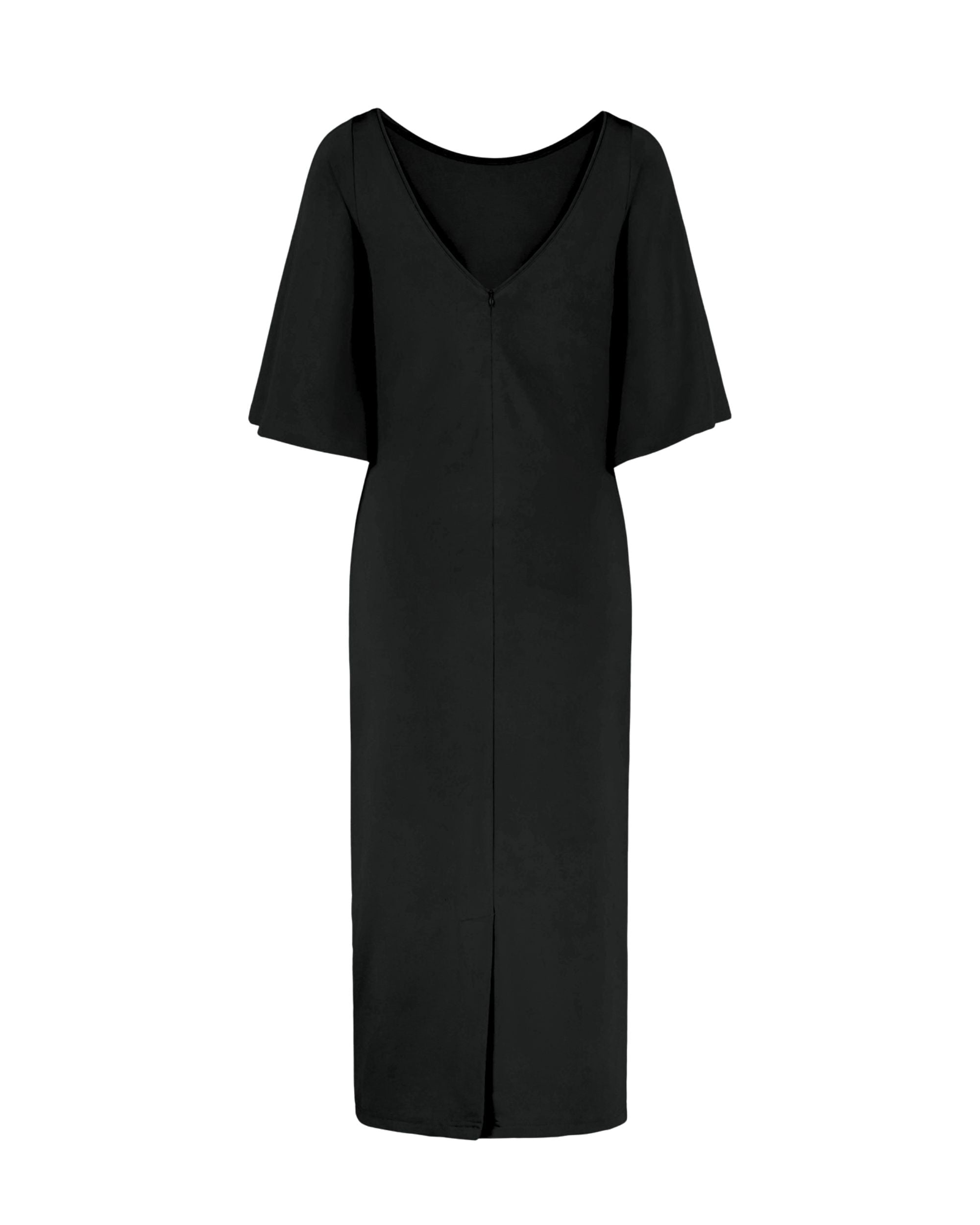 Vivienne Dress, Black