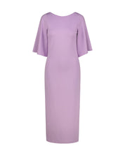 Vivienne Dress, Crocus Petal