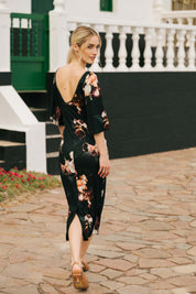 Vivienne Dress, Luna