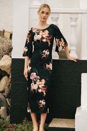 Vivienne Dress, Luna