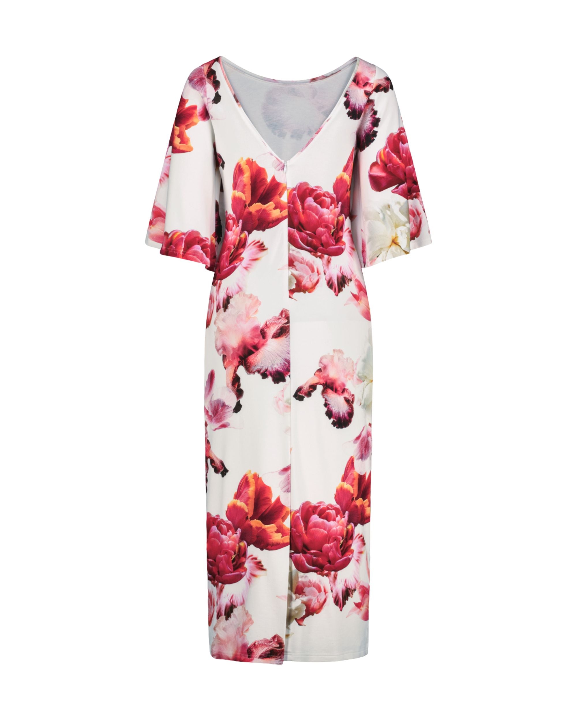 Vivienne Dress, Sorbet