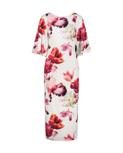 Vivienne Dress, Sorbet