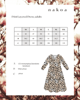 Print Kerrosmekko, Leopard