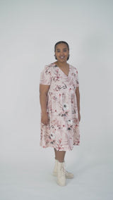Kerrosmekko, Rose Lily