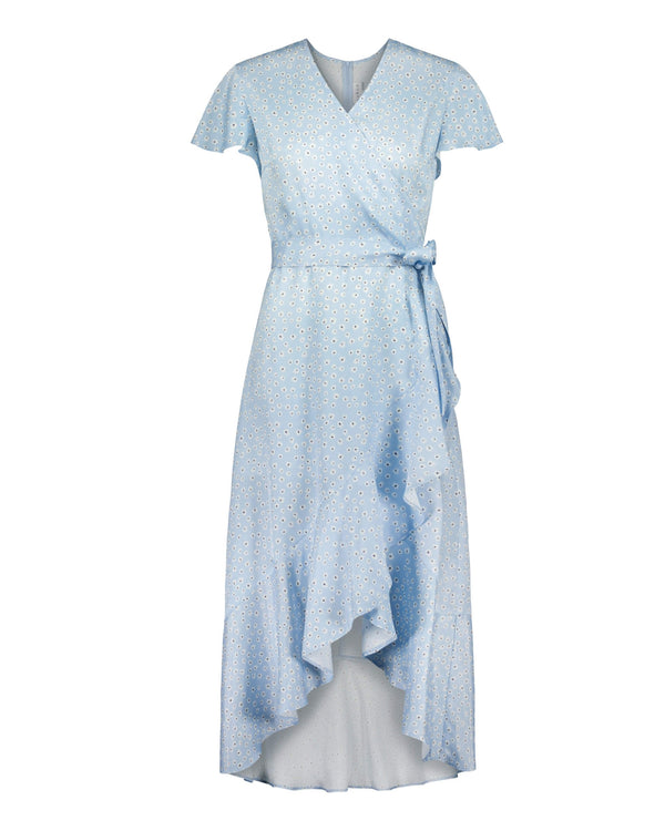 Annika Dress, Haven