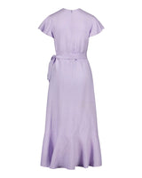 Annika Dress, Lupine