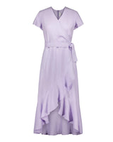 Annika Dress, Lupine